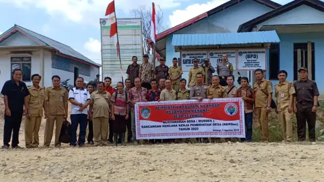 kecamatan meranti kabupaten landak